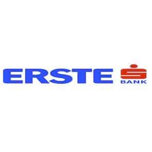 erste group logo